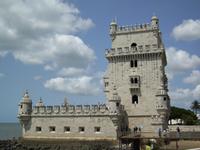 Torre de Belem Lissabon