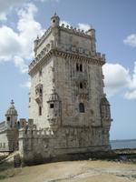 Torre de Belem Lissabon