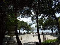 Burg Sao Jorge Lissabon