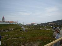Am Cabo da Roca