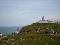Am Cabo da Roca
