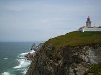 Am Cabo da Roca