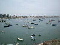 Hafen Cascais