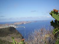Madeira - östlicher Zipfel