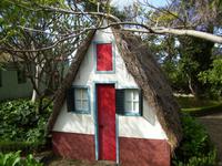 Botanischer Garten Funchal