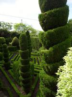 Botanischer Garten Funchal