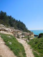 322 Küstenwanderung nach Carvoeiro