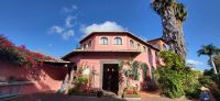 34 Besuch der Quinta Splendida