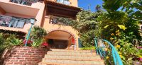 36 Besuch der Quinta Splendida