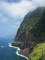 Aussichtspunkt bei Seixal