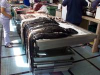 Spezialität Madeira's - Degenfisch