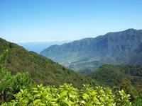 Blick vom Encumeada-Pass