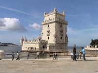 Lissabon, Torre de Belém