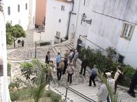 Ruhe pur - Lebensqualität in Lissabon