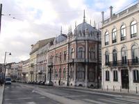 Im Stadtteil Bairro Alto