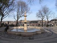 Miradouro d. S. Pedro d. Alcantara