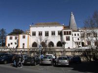 Palacio Nacional de Sintra