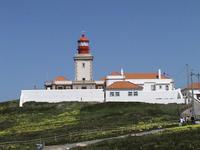 Westlichster Festlandspunkt Europas: Cabo da Roca