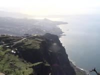 Blick vom Cabo Girao