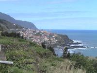 Madeira, Nordküste