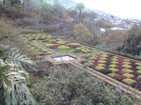 Funchal, botanischer Garten