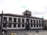 Funchals Rathaus