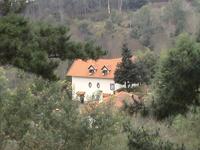 Hier wohnt man idyllisch