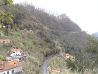 Ribeiro Frio, Wanderung zum Balcoes