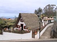 Wahrzeichen von Santana