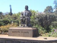 Nochmal Columbus, Portugiese in spanischen Diensten