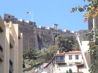 Funchal, Fortaleza do Pico