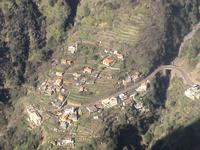 Blick auf das Nonnental