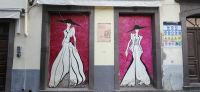 4 Arte das Portas in der Altstadt