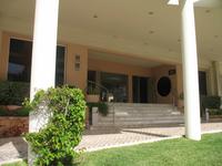 4-Sterne-Hotel 