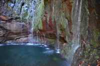 4. Tag - Madeira aktiv erleben - Wanderung im Tal von Rabacal 25 Fontes (1)