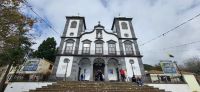 44 Wallfahrtskirche von Monte
