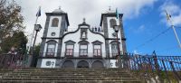 45 Wallfahrtskirche von Monte