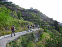 Levadawanderung - Marcos