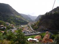 Levadawanderung - Machico