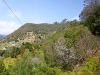 Levadawanderung - Marocos