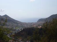 Levadawanderung - Marocos