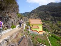 Levadawanderung - Marocos