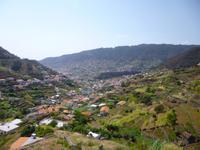 Levadawanderung - Marocos