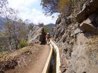 Levadawanderung - Marocos