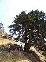 Levadawanderung - Marocos