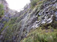 Wanderung Rabacal - Wasserfall