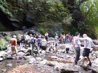 Wanderung Rabacal - 25 Quellen