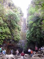 Wanderung Rabacal - 25 Quellen