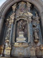   Funchal - Kathedrale