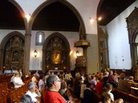   Funchal - Kathedrale